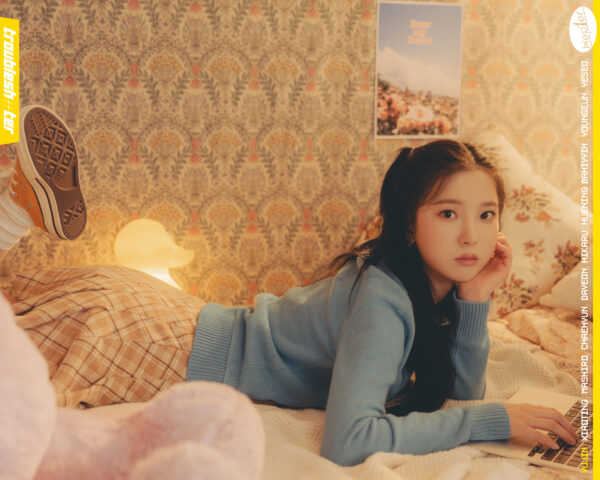 kep1er(ケプラー)メンバー人気順最新ランキング！1位は坂本舞白？