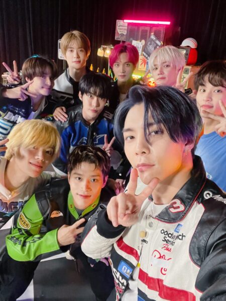 NCT(127・U・DREAM)仲悪い不仲メンバー・いじめはある？