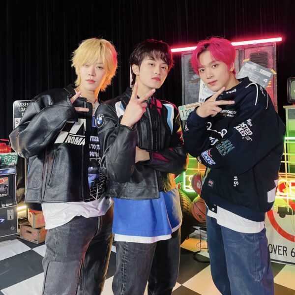 NCT(127・U・DREAM)仲悪い不仲メンバー・いじめはある？