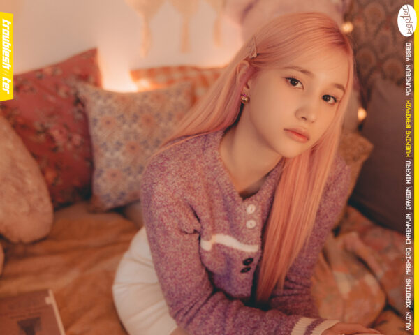 kep1er(ケプラー)メンバー人気順最新ランキング！1位は坂本舞白？