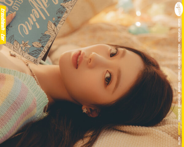 kep1er(ケプラー)メンバー人気順最新ランキング！1位は坂本舞白？