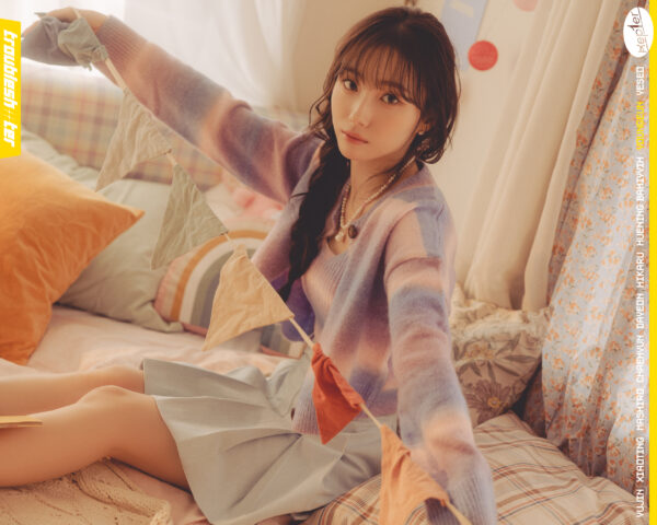 kep1er(ケプラー)メンバー人気順最新ランキング！1位は坂本舞白？