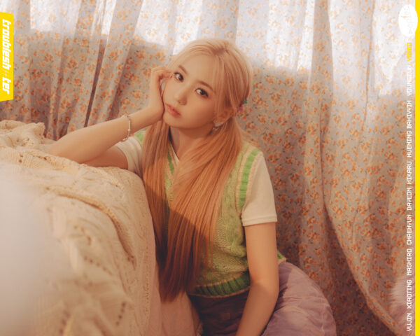 kep1er(ケプラー)メンバー人気順最新ランキング！1位は坂本舞白？