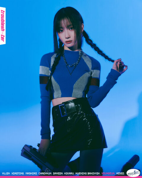 kep1er(ケプラー)誕生のオーディション番組ガルプラはどこで見れる？