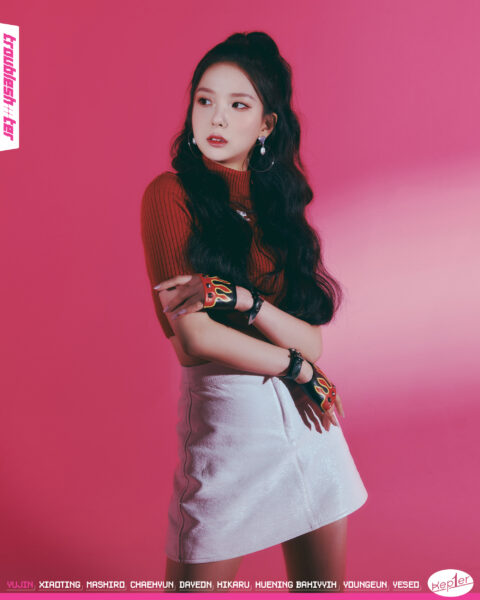 kep1er(ケプラー)誕生のオーディション番組ガルプラはどこで見れる？