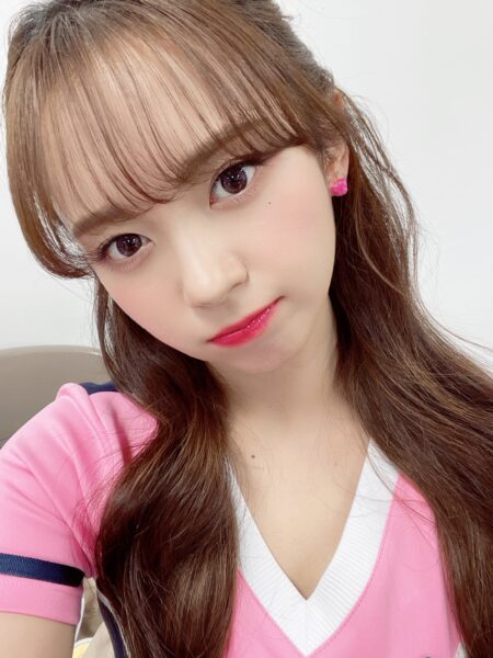 kep1er(ケプラー)ダンス上手い順ランキング1位は江崎ひかる！経歴がヤバい？