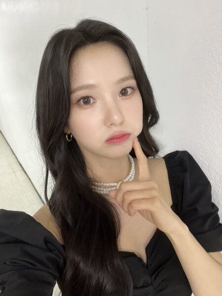 kep1er(ケプラー)ダンス上手い順ランキング1位は江崎ひかる！経歴がヤバい？