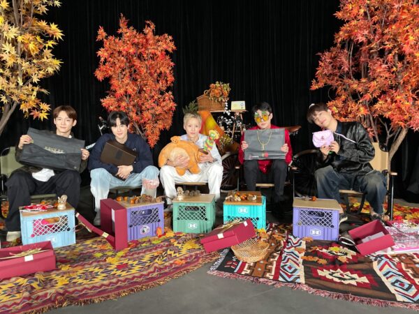 EXO(エクソ)の喧嘩エピソード｜取っ組み合いの喧嘩があった？