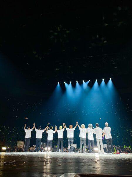 NCT(127・U・DREAM)仲悪い不仲メンバー・いじめはある？