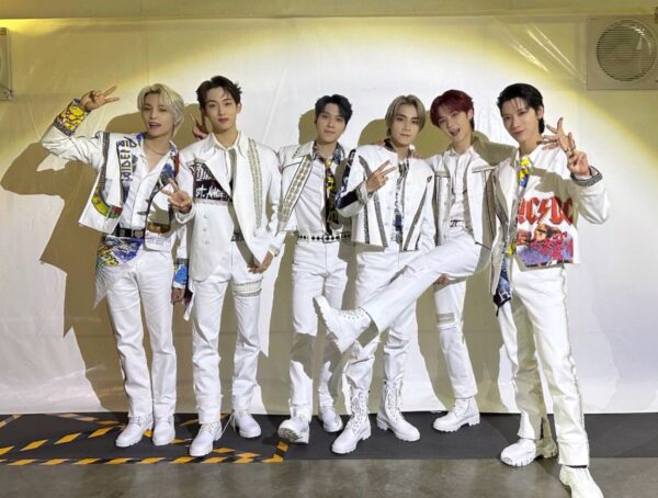 WayV(威神V)メンバーは全員中国名がある?名前やあだ名をご紹介!