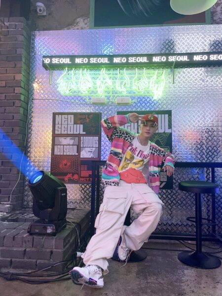 NCT(127・U・DREAM)仲悪い不仲メンバー・いじめはある？