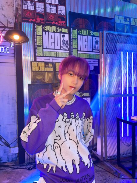 NCT(127・U・DREAM)仲悪い不仲メンバー・いじめはある？