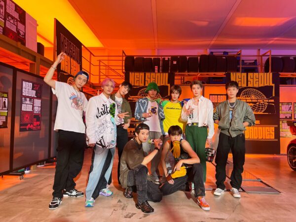 NCT(127・U・DREAM)のメンバー人気順ランキング2022年最新版!