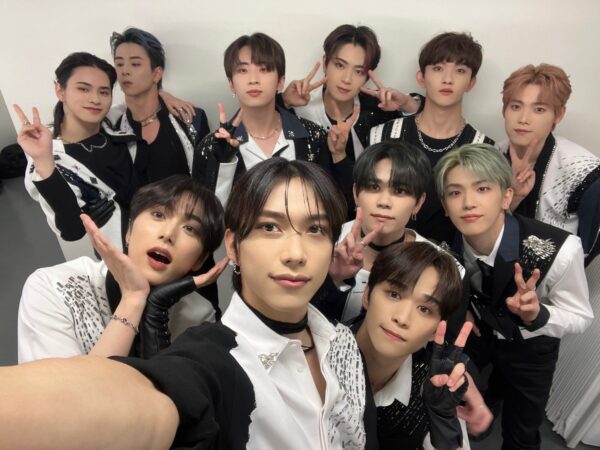 INI(アイエヌアイ) 高塚大夢のプロフィール紹介！身長、体重、誕生日に好きな食べ物まで！