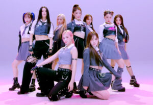 kep1er(ケプラー)イェソの公式インスタやツイッターのアカウントはある?