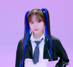 kep1er(ケプラー)ヨンウンのプロフィール!年齢や誕生日は?血液型も調査