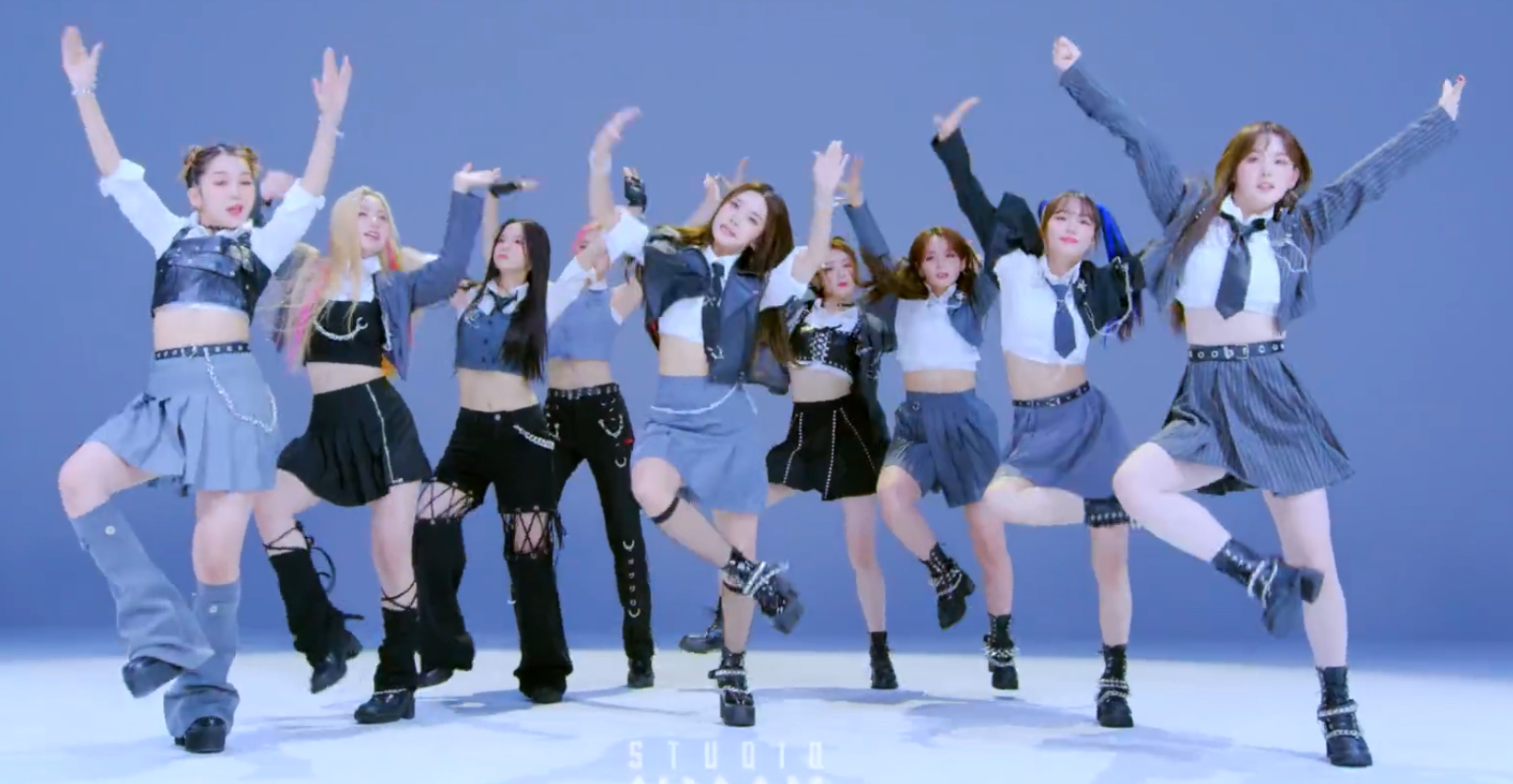 kep1er(ケプラー)ひかるの公式インスタやツイッターのアカウントはある?