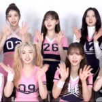 kep1er(ケプラー)ひかるの公式インスタやツイッターのアカウントはある?