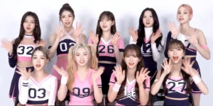 kep1er(ケプラー)ひかるの公式インスタやツイッターのアカウントはある?