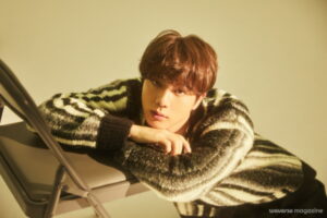 BTSジンのソロ曲awakeの作詞作曲は誰?読み方・歌詞の意味までご紹介!