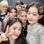 IVE(アイブ)歌上手い順ランキング2022!歌唱力No.1のメンバーは?