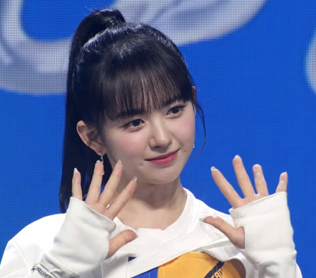 kep1er(ケプラー)ましろの公式インスタやツイッターのアカウントはある？