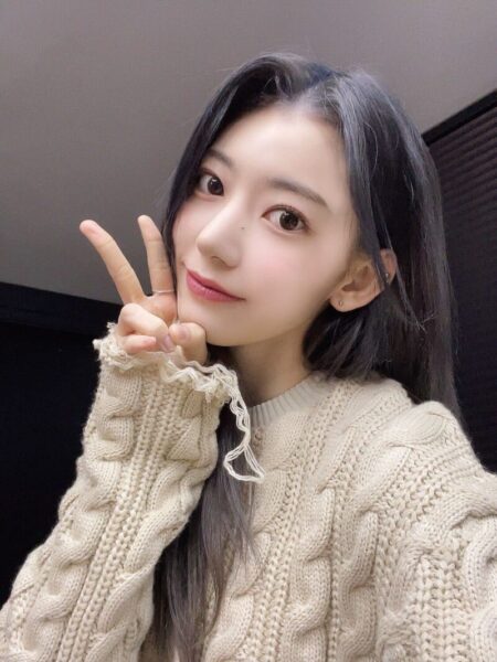 ルセラフィム(LE SSERAFIM)世界的人気順ランキング！1位は宮脇咲良？