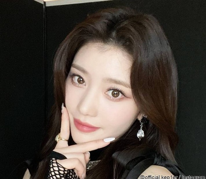 kep1er(ケプラー)シャオティンのプロフィール！身長や年齢・誕生日など調査