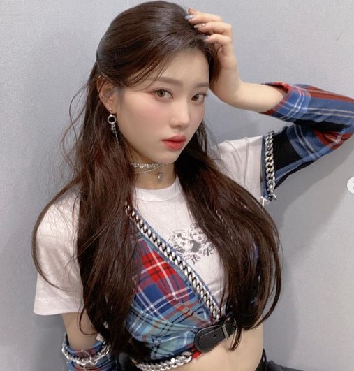 kep1er(ケプラー)シャオティンのプロフィール！身長や年齢・誕生日など調査