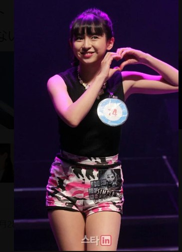 kep1er(ケプラー)ましろの熱愛恋人はラウール？インスタ匂わせの真相を調査