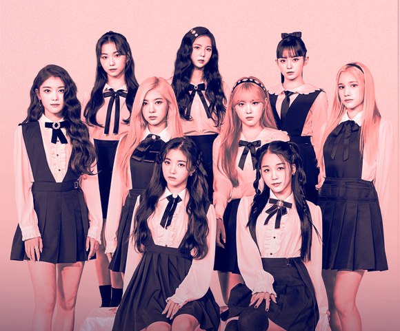 kep1er(ケプラー)シャオティンのプロフィール！身長や年齢・誕生日など調査