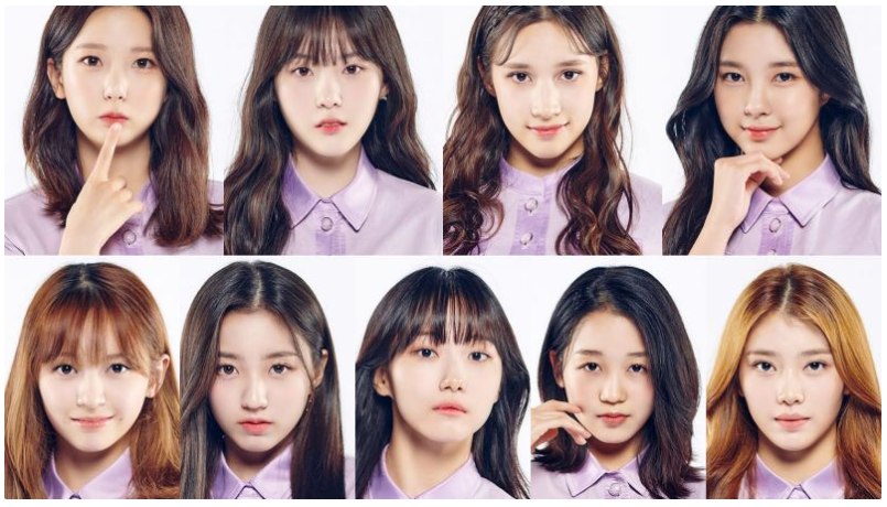 kep1er(ケプラー)ましろの熱愛恋人はラウール?インスタ匂わせの真相を調査