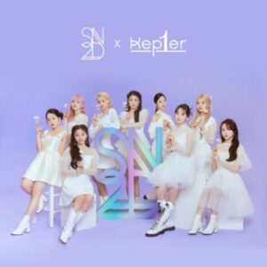 kep1er(ケプラー)チェヒョンのプロフィール!年齢や誕生日は?血液型なども調査