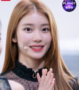 kep1er(ケプラー)シャオティンの経歴！家族構成は？両親や出身地について調査