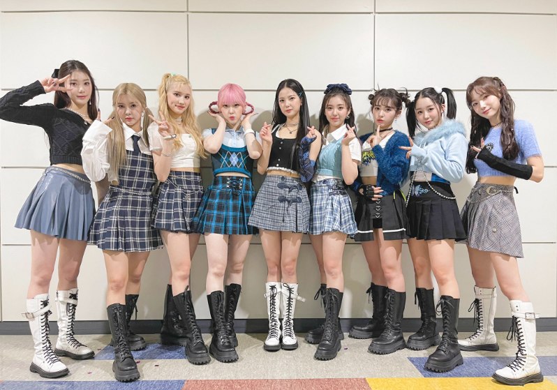 kep1er(ケプラー)シャオティン公式インスタやツイッターのアカウントはある？