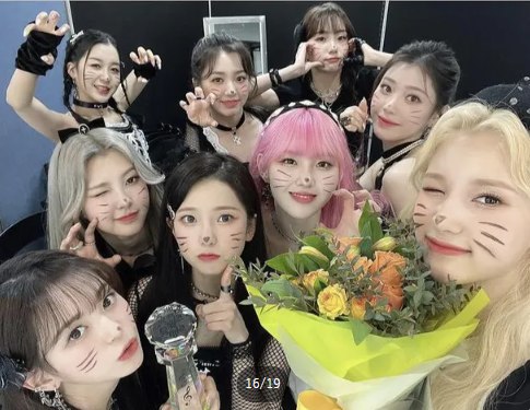 kep1er(ケプラー)ましろの公式インスタやツイッターのアカウントはある？