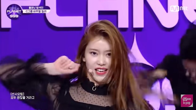 kep1er(ケプラー)シャオティン公式インスタやツイッターのアカウントはある？