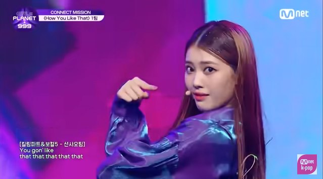 kep1er(ケプラー)シャオティン公式インスタやツイッターのアカウントはある？