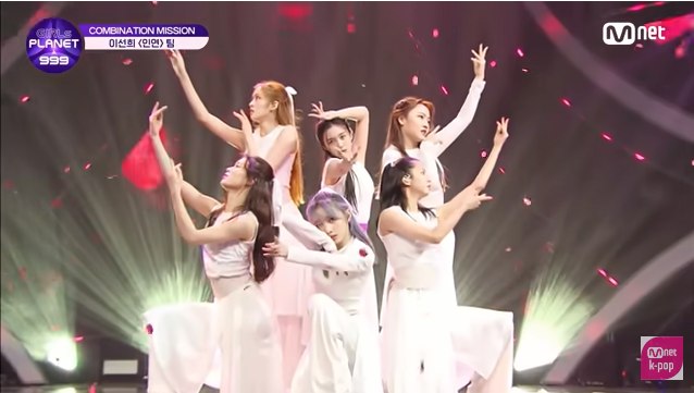 kep1er(ケプラー)シャオティン公式インスタやツイッターのアカウントはある？