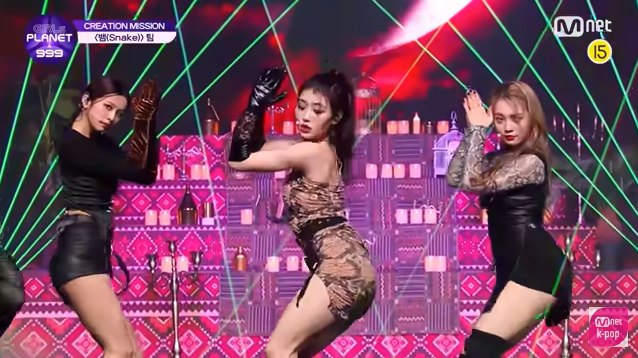 kep1er(ケプラー)シャオティンの経歴！家族構成は？両親や出身地について調査