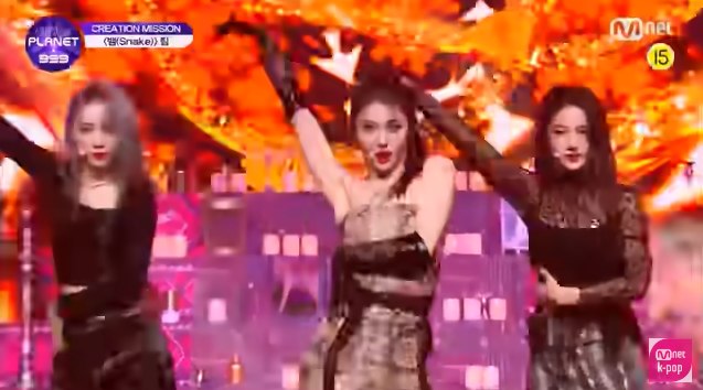 kep1er(ケプラー)シャオティン公式インスタやツイッターのアカウントはある？