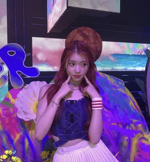 kep1er(ケプラー)シャオティンのプロフィール！身長や年齢・誕生日など調査