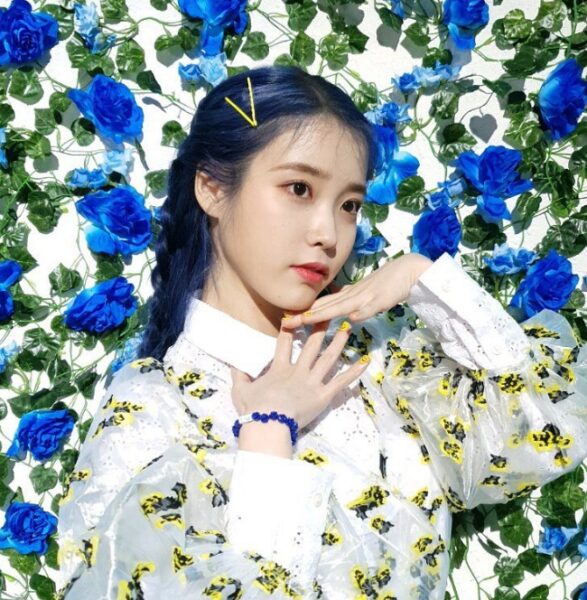  IU(アイユー 韓国)歌上手いって本当？歌唱力や生歌、三段ブースターなどご紹介！