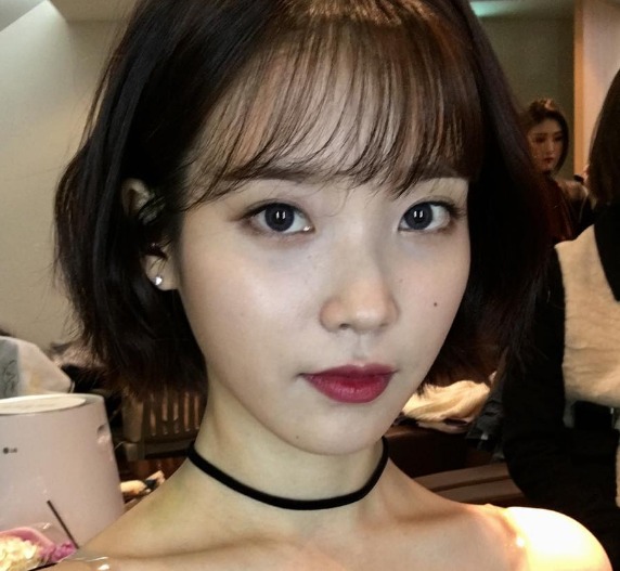  IU(アイユー 韓国)歌上手いって本当？歌唱力や生歌、三段ブースターなどご紹介！