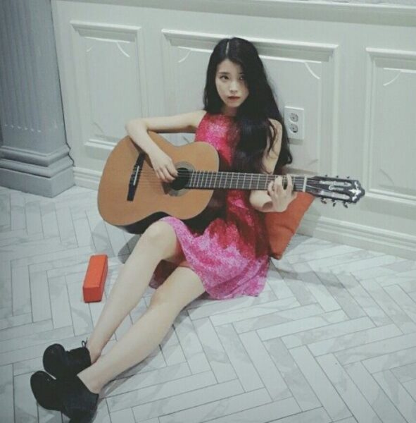 IU(アイユー 韓国)歌上手いって本当？歌唱力や生歌、三段ブースターなどご紹介！