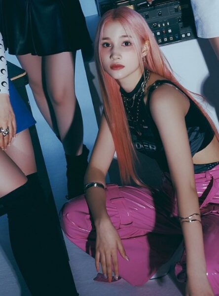 kep1er(ケプラー)ヒュニンバヒエ脱退炎上の理由は兄？調査してみた！