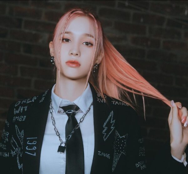 kep1er(ケプラー)ヒュニンバヒエ脱退炎上の理由は兄？調査してみた！