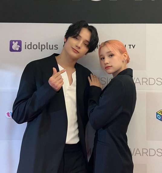 kep1er(ケプラー)ヒュニンバヒエ脱退炎上の理由は兄？調査してみた！