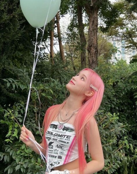 kep1er(ケプラー)ヒュニンバヒエ脱退炎上の理由は兄？調査してみた！