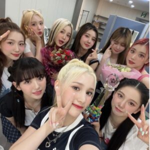 kep1er(ケプラー)ヒュニンバヒエ脱退炎上の理由は兄？調査してみた！